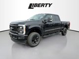 New 2025 Ford F250 XL w/ STX Appearance Package image 3