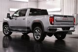 New 2025 GMC Sierra 2500 SLE w/ SLE Value Package; image 5