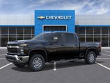New 2026 Chevrolet Silverado 2500 LT image 2