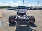 New 2025 Ford F550 4x4 Regular Cab Super Duty w/ XL Chrome Package image 4
