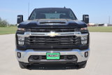New 2025 Chevrolet Silverado 2500 LT w/ Texas Edition image 2