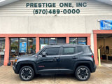 Used 2016 Jeep Renegade Trailhawk w/ Cold Weather Group image 3