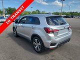 Used 2024 Mitsubishi Outlander Sport ES image 5