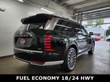 New 2026 Hyundai Palisade Calligraphy image 3