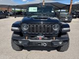 New 2025 Jeep Wrangler Unlimited Rubicon 392 image 2