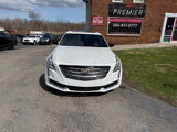 Used 2017 Cadillac CT6 Platinum image 4