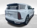 New 2026 Cadillac Escalade IQL Luxury image 5
