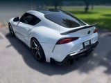 Used 2020 Toyota Supra Premium w/ Driver Assist Package image 4