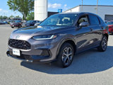 Used 2025 Honda HR-V EX-L image 3