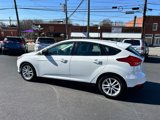 Used 2018 Ford Focus SE image 5