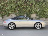 Used 2000 Porsche 911 Carrera image 3