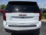 New 2025 GMC Yukon AT4 Ultimate w/ LPO, Floor Liner Package image 4