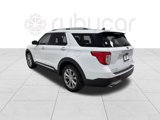 Used 2023 Ford Explorer Limited image 3