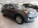 Certified 2024 Ford Edge SEL image 5