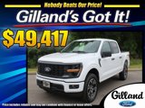 New 2025 Ford F150 STX image 2