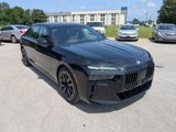 New 2025 BMW 760i xDrive w/ Executive Package image 3