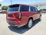 Used 2022 Cadillac Escalade Luxury image 5
