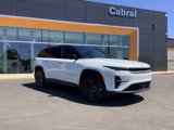 New 2025 Jeep Wagoneer Launch Edition image 2
