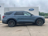 New 2025 Ford Explorer ST image 4