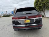 New 2025 Volkswagen Atlas SEL image 5