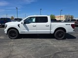 New 2025 Ford F150 Platinum image 2
