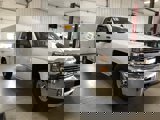 Used 2018 Chevrolet Silverado 2500 W/T w/ WT Convenience Package image 5