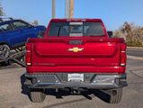 New 2025 Chevrolet Silverado 2500 LTZ w/ LTZ Plus Package image 4