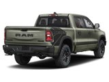 New 2026 RAM 1500 Rebel w/ Rebel Level 2 Equipment Group image 2
