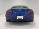 New 2025 Mercedes-Benz AMG GT S image 4
