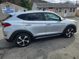 Used 2018 Hyundai Tucson Sport image 5