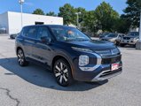New 2025 Mitsubishi Outlander SE image 2