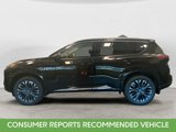New 2026 Nissan Rogue Platinum w/ Platinum Premium Package image 2
