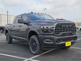 New 2025 RAM 3500 Limited image 2