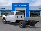 New 2025 Chevrolet Silverado 3500 LT w/ Convenience Package image 3