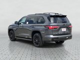 New 2026 Toyota Sequoia Limited image 2