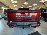 New 2025 RAM 1500 Big Horn image 4