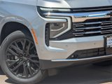 New 2025 Chevrolet Tahoe Premier image 3