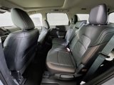 New 2025 Nissan Pathfinder Platinum w/ Cargo Package image 5