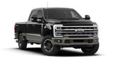 New 2026 Ford F250 King Ranch image 4