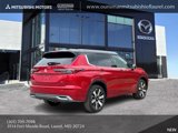 New 2025 Mitsubishi Outlander SEL image 3