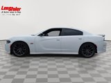 Used 2023 Dodge Charger Scat Pack w/ Plus Group image 2