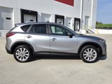 Used 2015 MAZDA CX-5 Grand Touring image 4