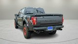 New 2025 Ford F150 Raptor w/ Equipment Group 803A Raptor R image 5