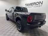 New 2025 RAM 2500 Rebel image 3
