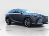 Used 2025 Lexus RX 450h AWD w/ Convenience Package image 3