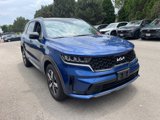 Certified 2023 Kia Sorento S w/ Panoramic Sunroof Package image 4