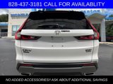 New 2026 Honda CR-V Sport Touring image 5