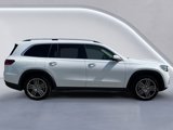 New 2025 Mercedes-Benz GLS 450 4MATIC image 3