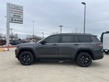 New 2025 Jeep Grand Cherokee L Limited w/ Black Appearance Package image 4