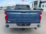 New 2025 Chevrolet Silverado 2500 LT w/ All Star Edition image 4